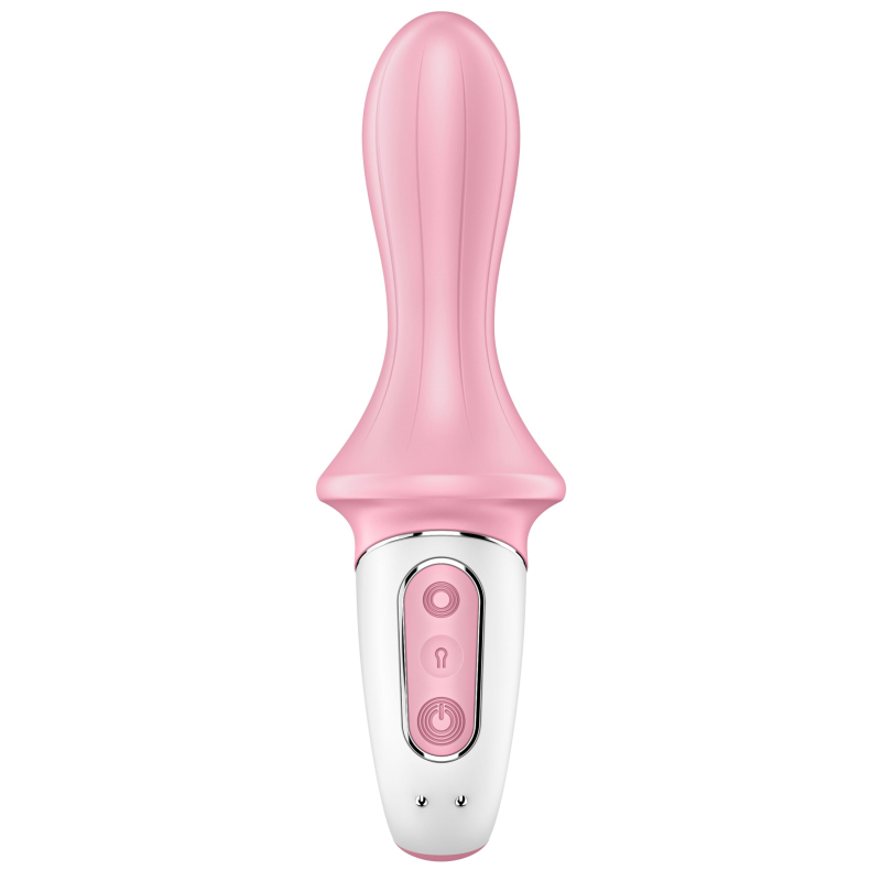 plug vibrant gonflable air pump booty 5 satisfyer 10 x 5cm 5 scaled