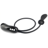 plug vibrant gonflable curve 10 x 32cm 2