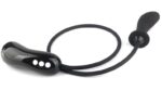 plug vibrant gonflable curve 10 x 32cm 2