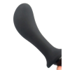 plug vibrant gonflable curve 10 x 32cm 4