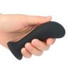 plug vibrant gonflable curve 10 x 32cm 5