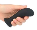 plug vibrant gonflable curve 10 x 32cm 5
