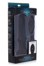 plug vibrant gonflable swell 14 x 45 cm 1