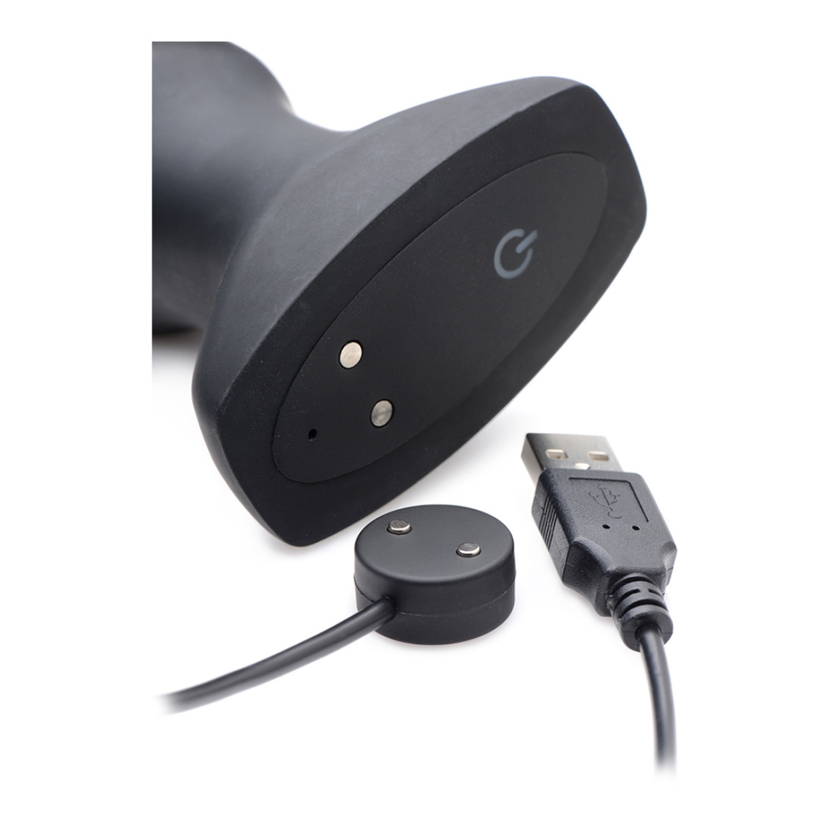 plug vibrant gonflable swell 14 x 45 cm 9