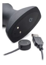 plug vibrant gonflable swell 14 x 45 cm 9