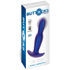 plug vibrant gonflable the stout 125 x 36cm 1