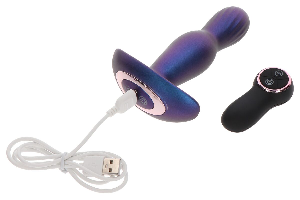 plug vibrant gonflable the stout 125 x 36cm 5