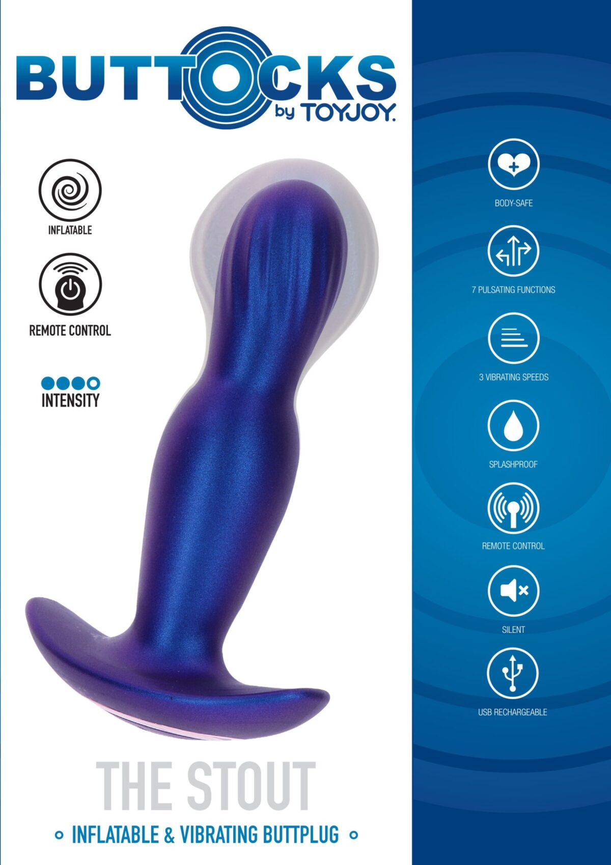 plug vibrant gonflable the stout 125 x 36cm 7 scaled