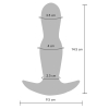 plug vibrant gonflable the stout 125 x 36cm 8 scaled