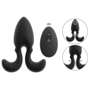 plug vibrant ikonik arms 8 x 38cm