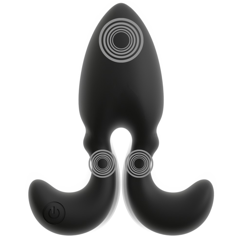 plug vibrant ikonik arms 8 x 38cm 7
