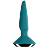 plug-vibrant-ilicious-1-satisfyer-10-x-3cm-turquoise plug vibrant ilicious 1 satisfyer 10 x 3cm turquoise 3