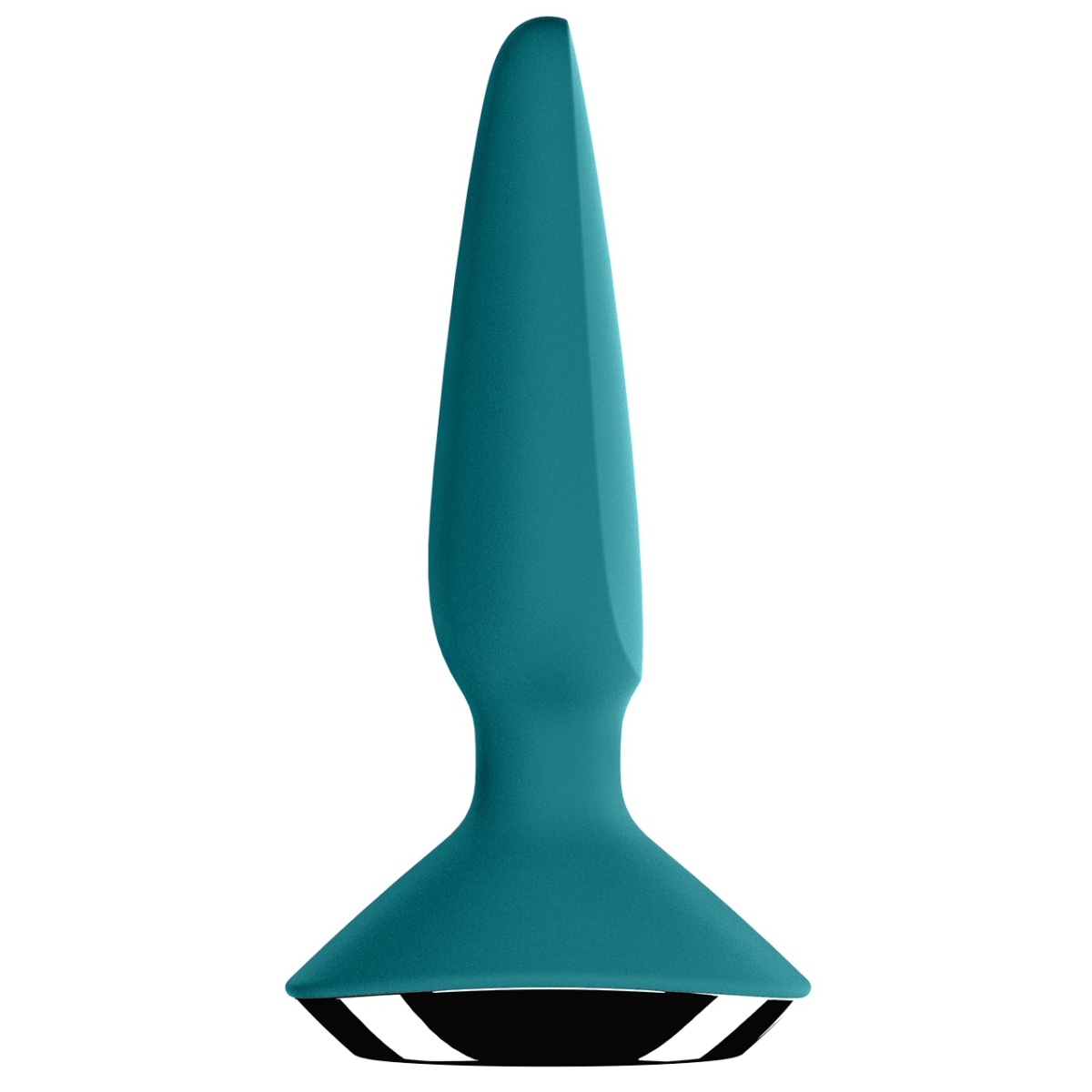 plug vibrant ilicious 1 satisfyer 10 x 3cm turquoise 3