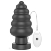 plug vibrant king cracker 16 x 8cm