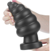 plug vibrant king cracker 16 x 8cm 2