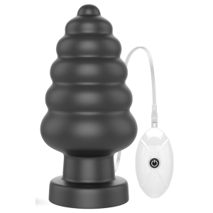 plug vibrant king cracker 16 x 8cm