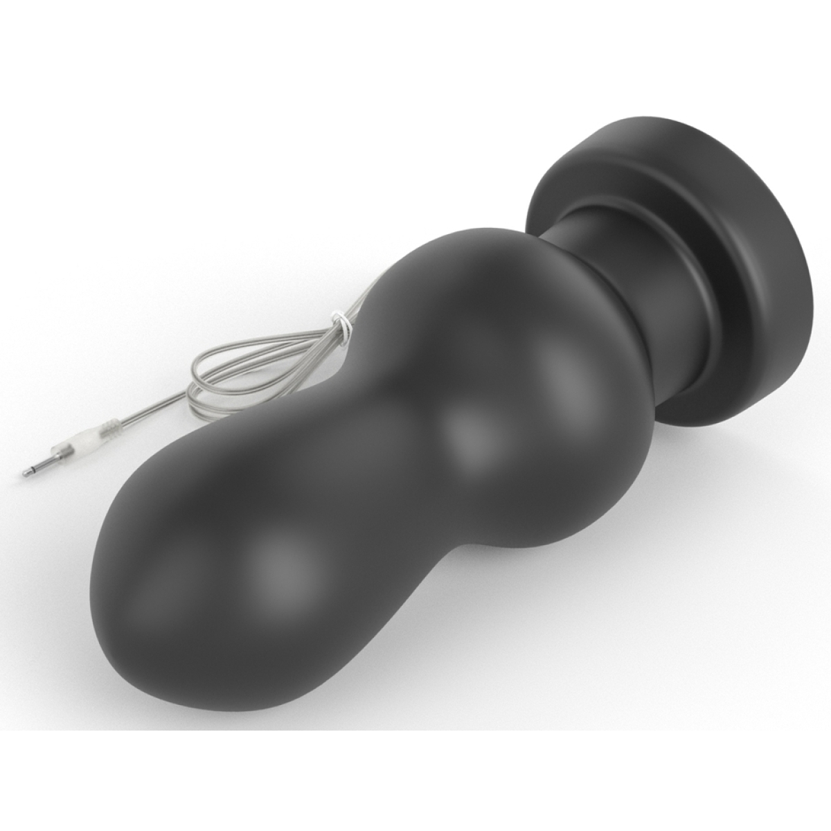 plug vibrant king rammer 15 x 7cm 10