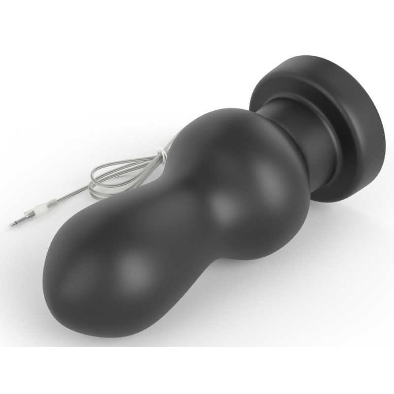 plug vibrant king rammer 15 x 7cm 10