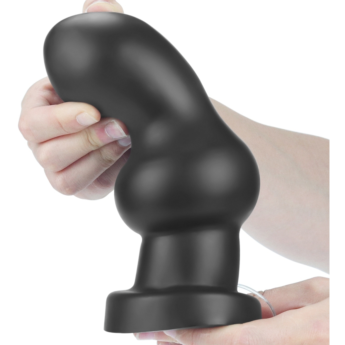 plug vibrant king rammer 15 x 7cm 2