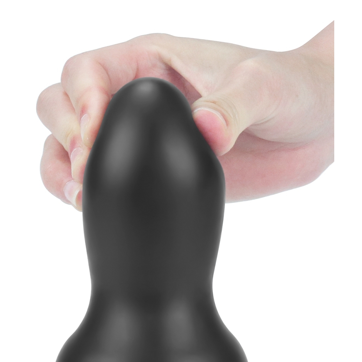 plug vibrant king rammer 15 x 7cm 3