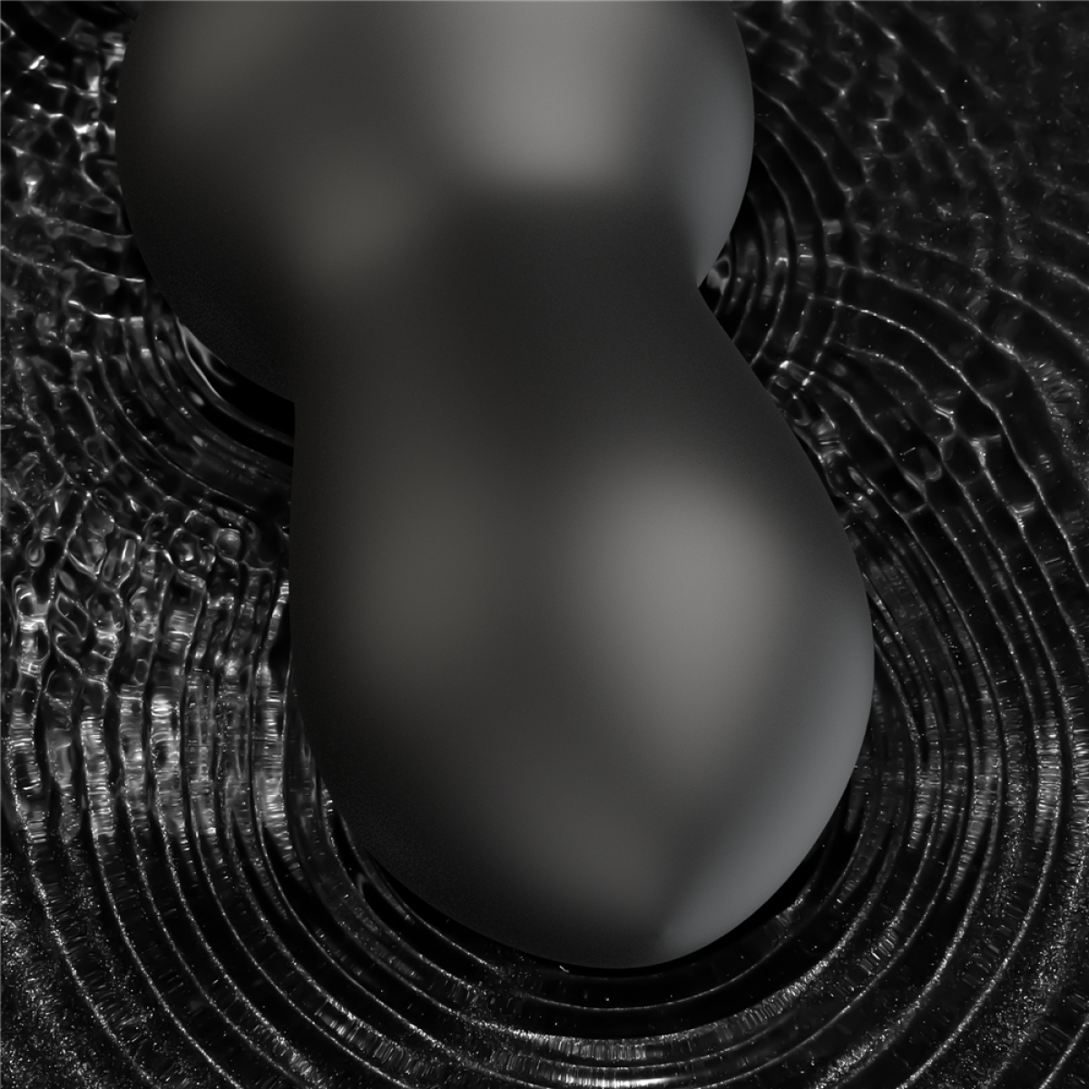 plug vibrant king rammer 15 x 7cm 7