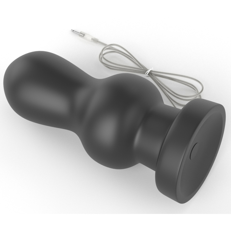 plug vibrant king rammer 15 x 7cm 9