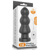 plug vibrant king rigger 18 x 7cm 1