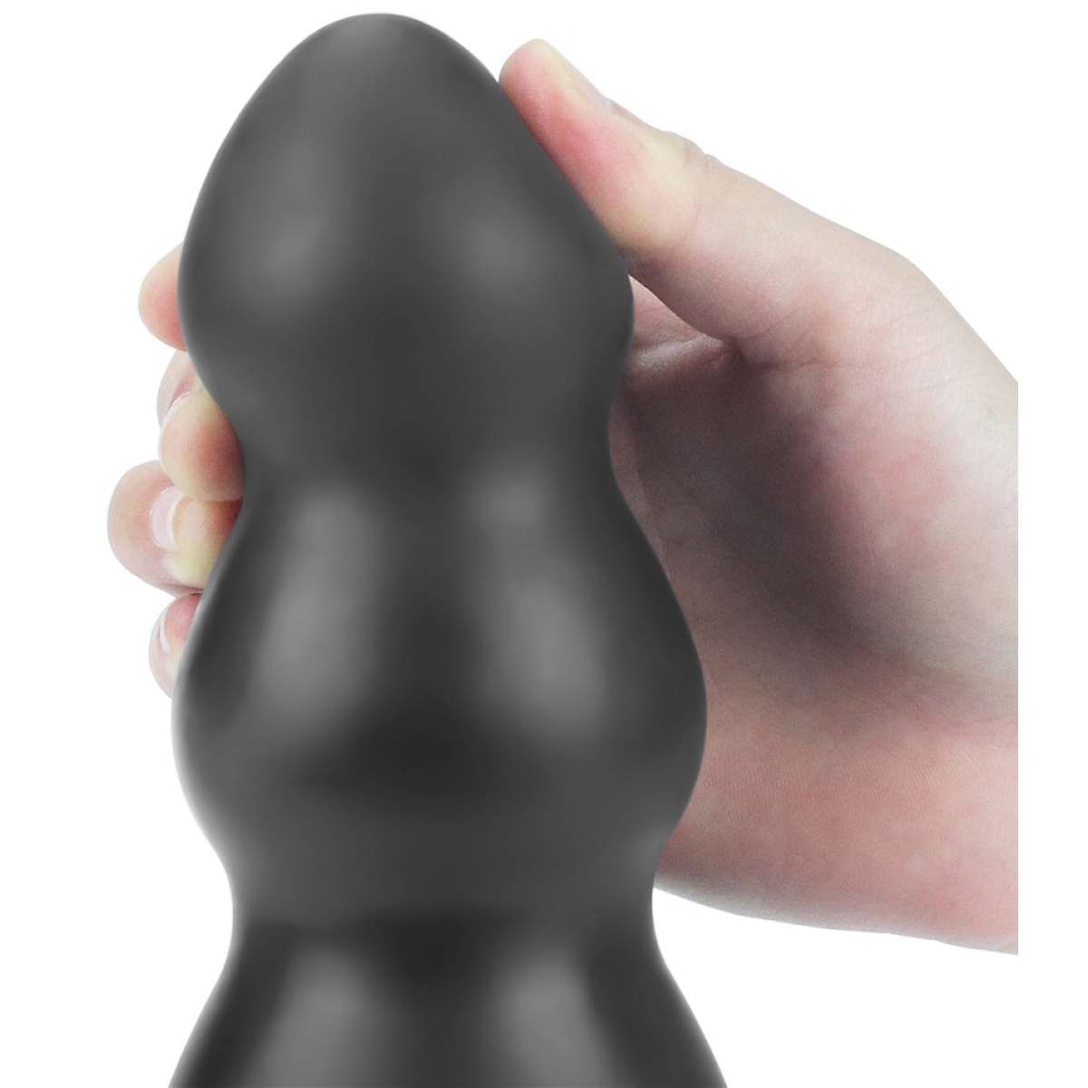 plug vibrant king rigger 18 x 7cm 3