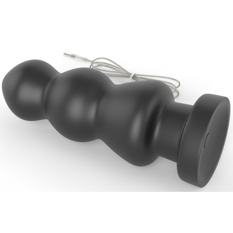 plug vibrant king rigger 18 x 7cm 4