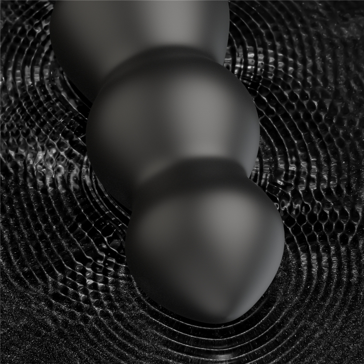 plug vibrant king rigger 18 x 7cm 6