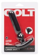plug vibrant large anal t colt 14 x 25cm 1 scaled