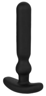 plug vibrant large anal t colt 14 x 25cm