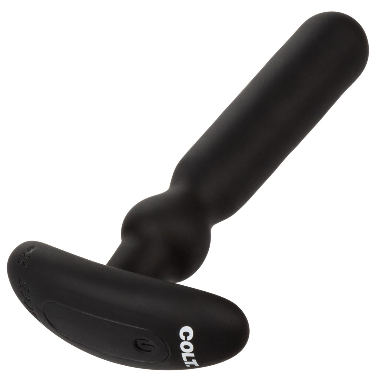 plug vibrant large anal t colt 14 x 25cm 4