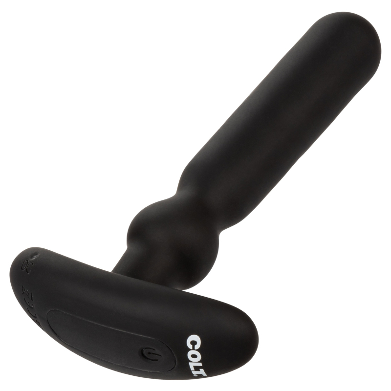plug vibrant large anal t colt 14 x 25cm 4