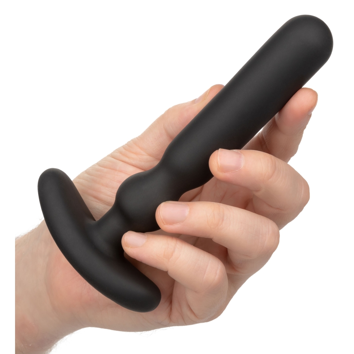 plug vibrant large anal t colt 14 x 25cm 5