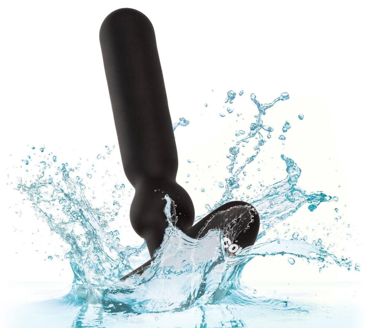 plug vibrant large anal t colt 14 x 25cm 6