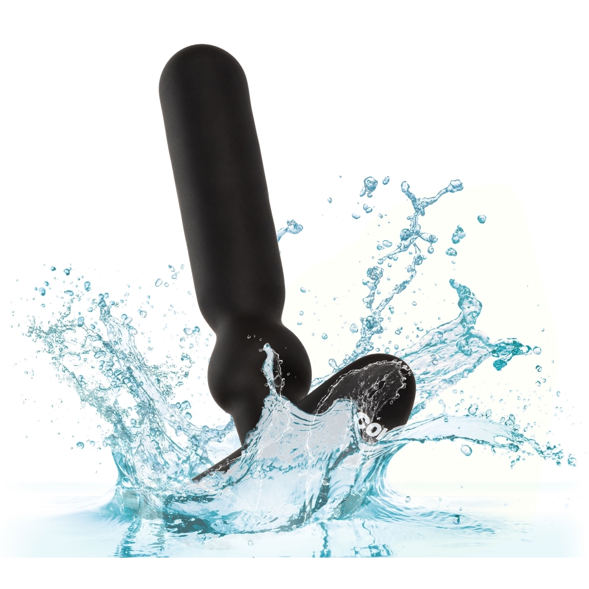 plug vibrant large anal t colt 14 x 25cm 6