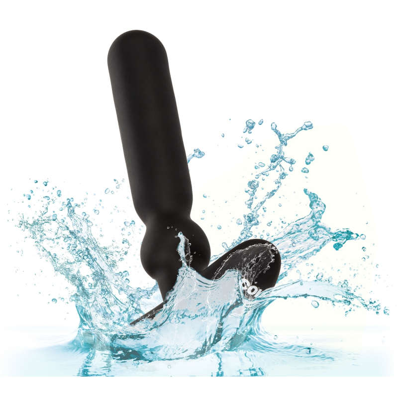 plug vibrant large anal t colt 14 x 25cm 6