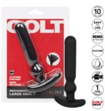 plug vibrant large anal t colt 14 x 25cm 7