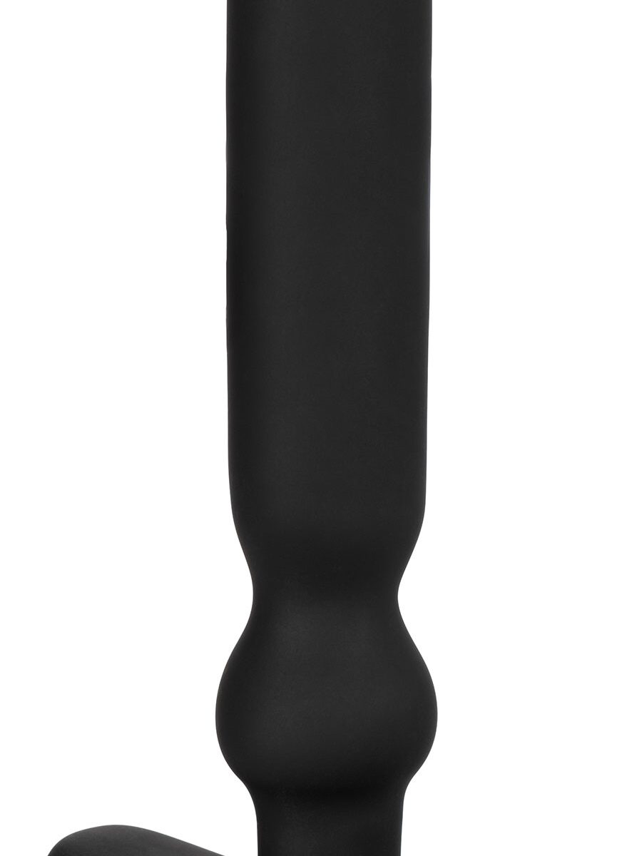 plug vibrant large anal t colt 14 x 25cm