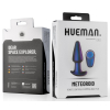 plug vibrant meteoroid hueman 11 x 45cm 1
