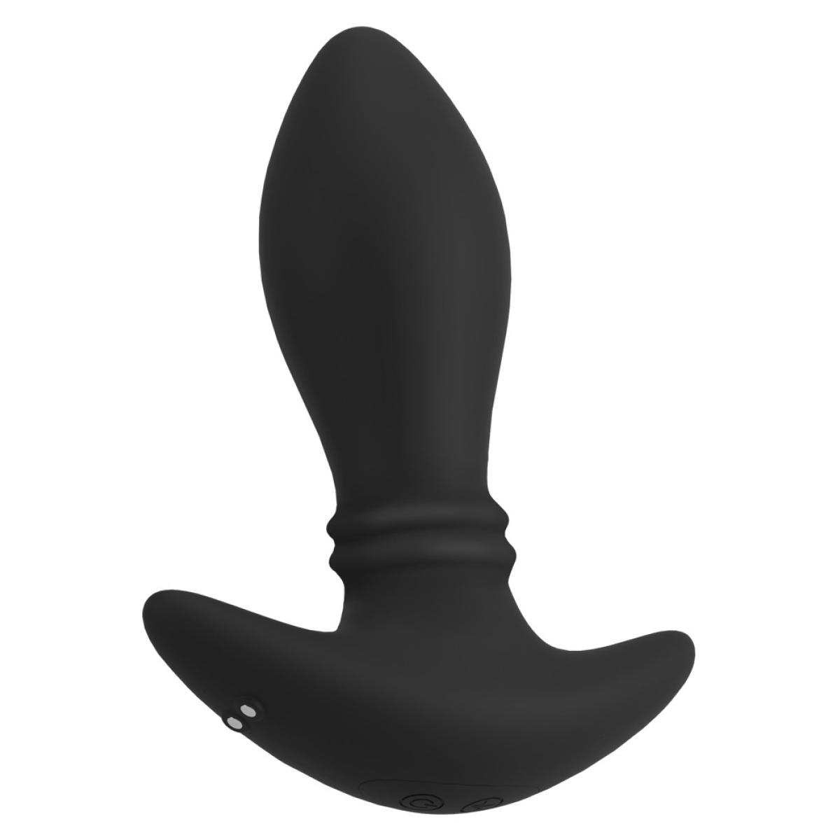 plug vibrant moving rings anos 14 x 48 cm noir 4