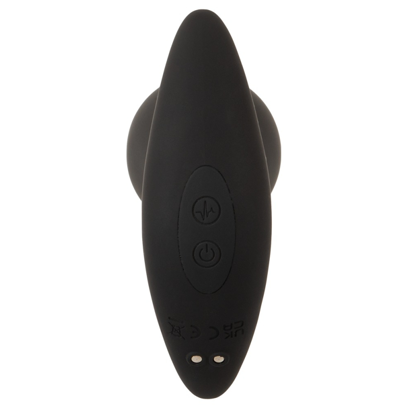 plug vibrant moving rings anos 14 x 48 cm noir 5