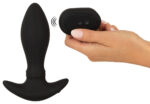 plug vibrant moving rings anos 14 x 48 cm noir 6