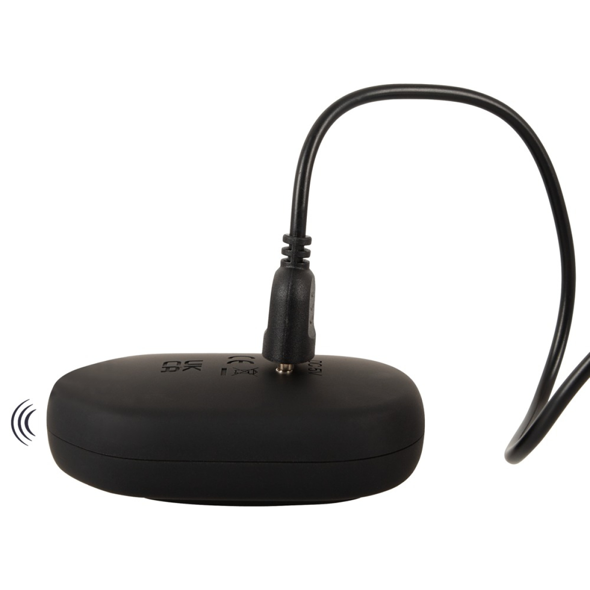 plug vibrant moving rings anos 14 x 48 cm noir 8