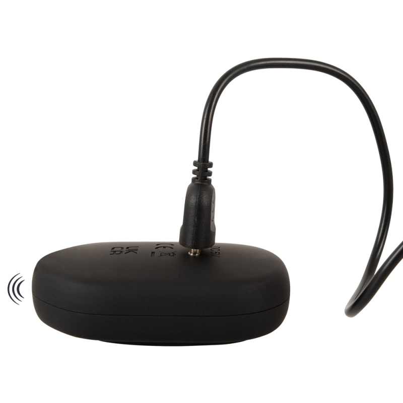 plug vibrant moving rings anos 14 x 48 cm noir 8