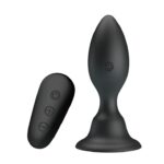 plug vibrant mr play 9 x 34 cm