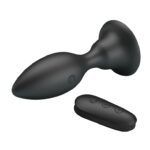 plug vibrant mr play 9 x 34 cm 2