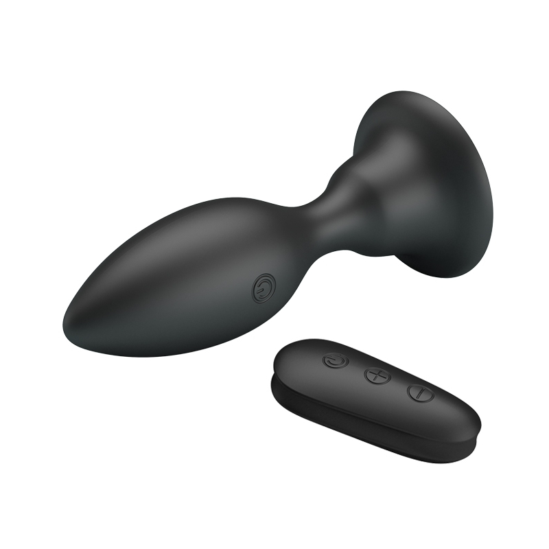 plug vibrant mr play 9 x 34 cm 2