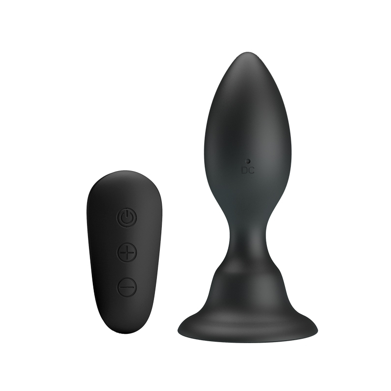 plug vibrant mr play 9 x 34 cm 3